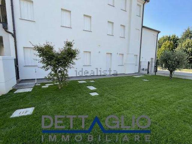 Appartamento in vendita a Campoverardo, Camponogara