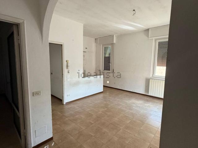 Appartamento in vendita a Curnasco, Treviolo