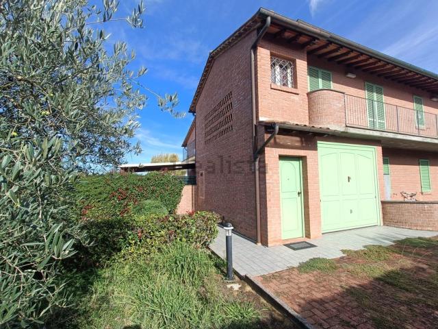 Appartamento in vendita a Terricciola, Toscana