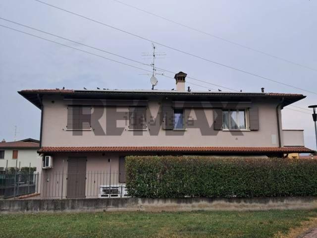 Appartamento in vendita a Lovernato, Ospitaletto