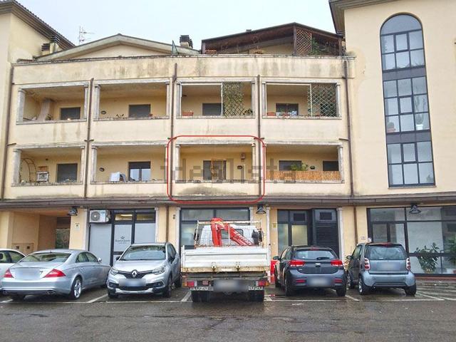 Appartamento in vendita a Palazzo Del Pero, Toscana