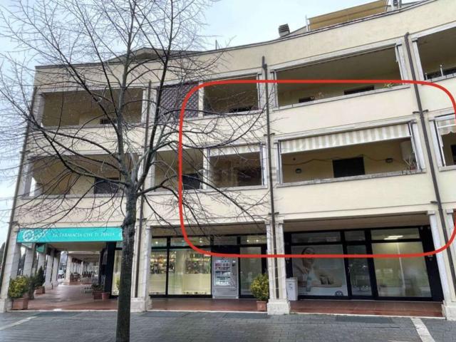 Appartamento in vendita a La Pace, Arezzo