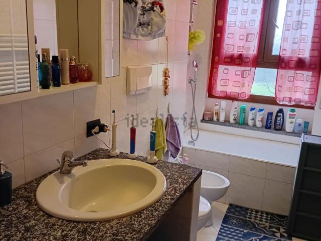 Appartamento in vendita a Venegono Inferiore, Lombardia