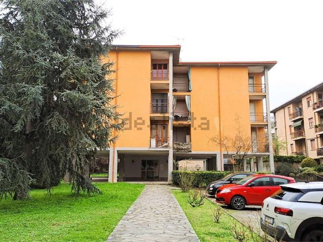 Appartamento in vendita a La Chiusa, Casteggio