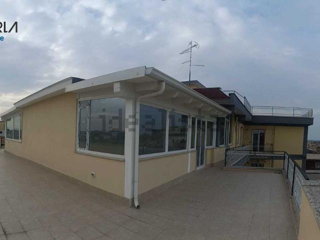 Attico in vendita a Puglia, Foggia