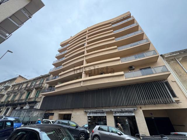 Appartamento in vendita a IV Circoscrizione, Messina