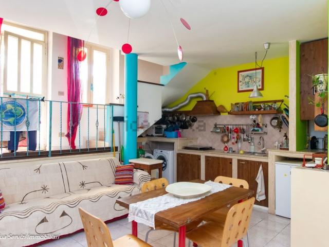 Appartamento in vendita a Attigliano, Terni