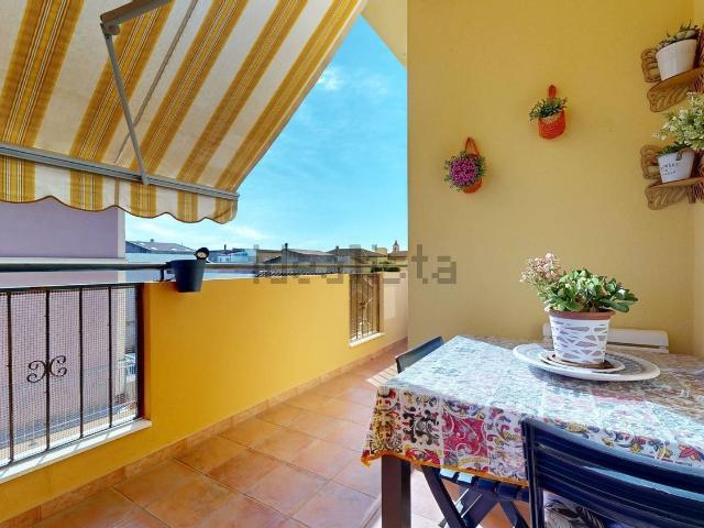 Appartamento in vendita a Capoterra, Sardigna/Sardegna