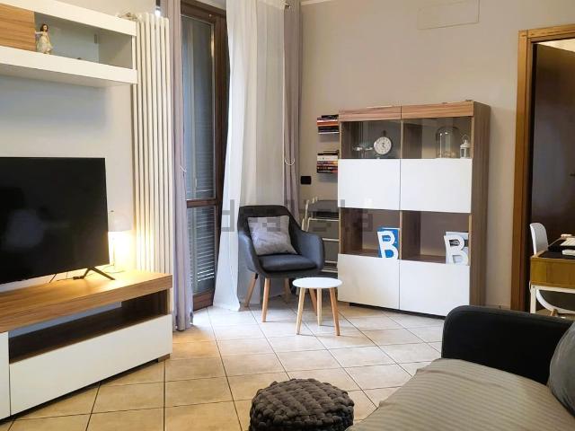 Appartamento in vendita a Casorate Primo, Lombardia