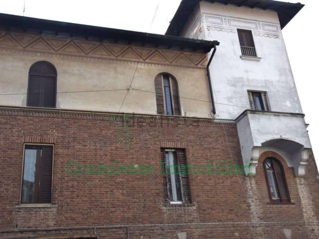 Appartamento in vendita a Casorate Primo, Lombardia