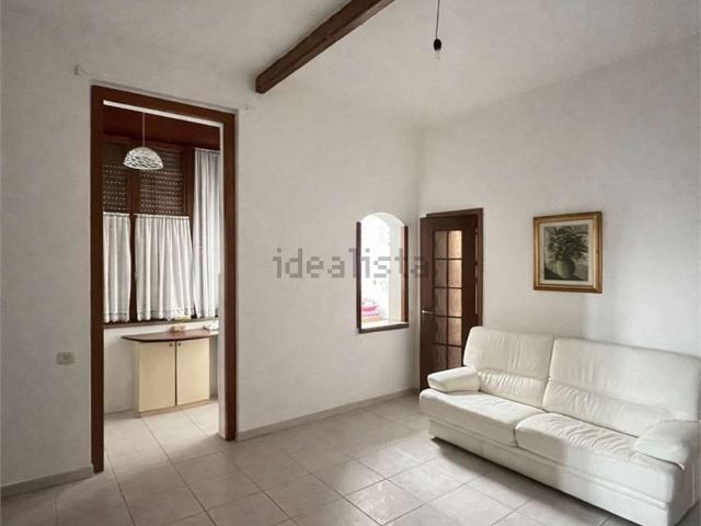Appartamento in vendita a Portichetto, Luisago