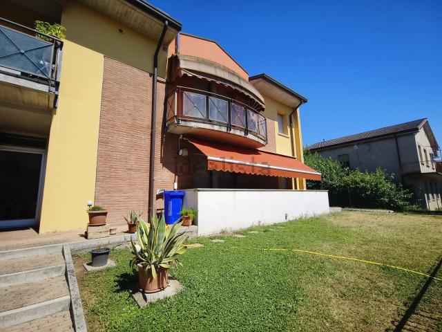 Appartamento in vendita a San Vito, Cerea