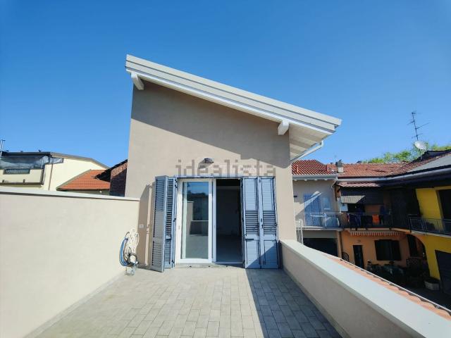 Appartamento in vendita a Seveso, Altopiano di Seveso