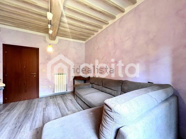 Appartamento in vendita a Loro Ciuffenna, Toscana