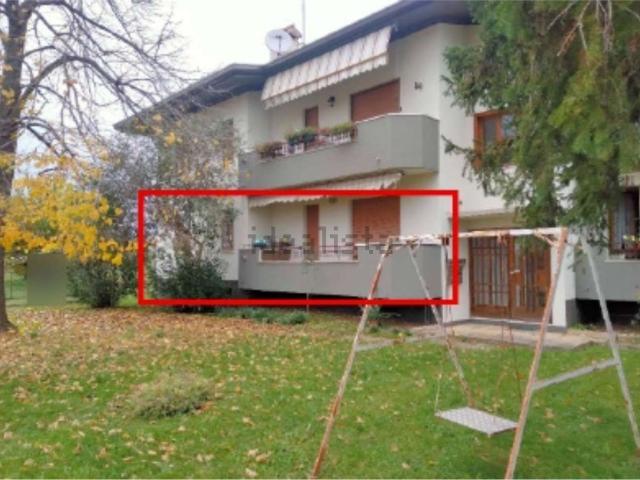 Appartamento in vendita a Corno Di Rosazzo, Friuli-Venezia Giulia