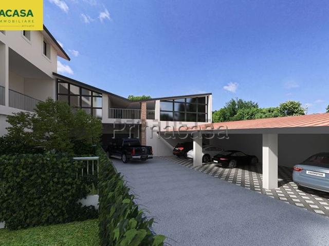 Appartamento in vendita a Zevio