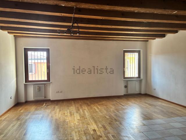 Appartamento in vendita a Zevio, Veneto