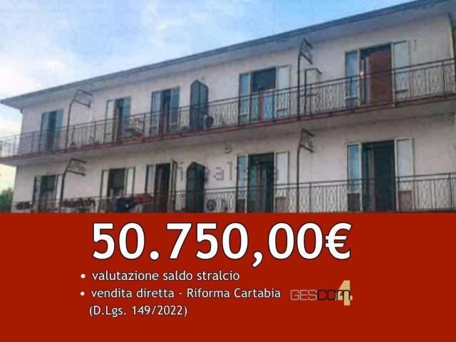 Appartamento in vendita a Favaro Veneto, Venezia
