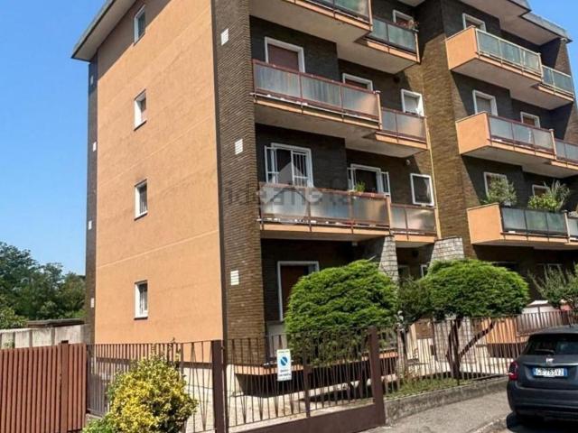 Appartamento in vendita a San Pietro, Rho