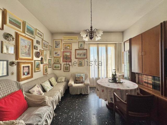 Appartamento in vendita a Quartiere 3, Firenze