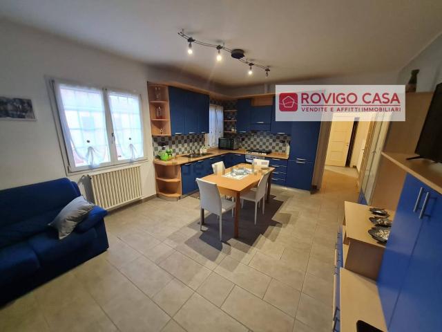 Appartamento in vendita a Grignano Polesine, Rovigo