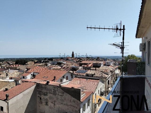 Appartamento in vendita a Casalbordino, Abruzzo