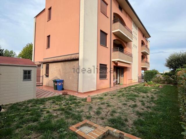 Appartamento in vendita a Unione Comuni Modenesi Area Nord, Mirandola