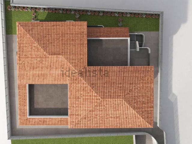 Appartamento in vendita a Colli al Metauro, Marche