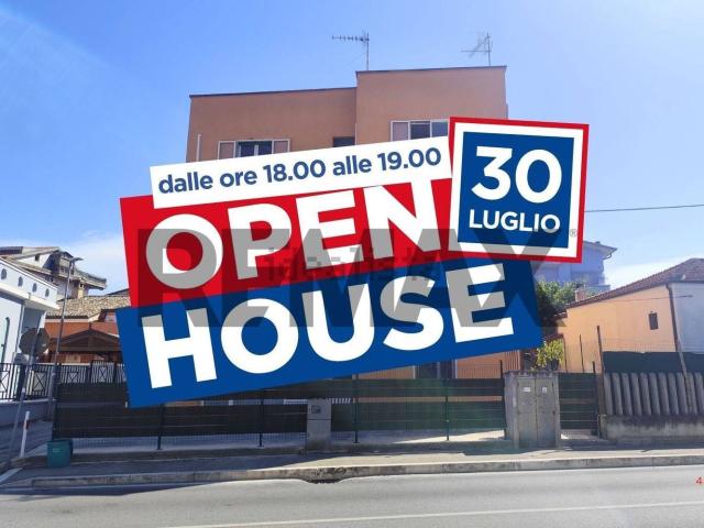 Appartamento in vendita a Villa Raspa, Spoltore