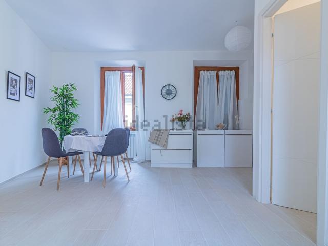 Appartamento in vendita a Centro, Monza