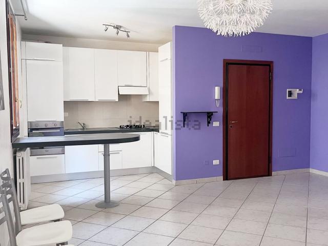 Appartamento in vendita a Unione Comuni Modenesi Area Nord, Finale Emilia