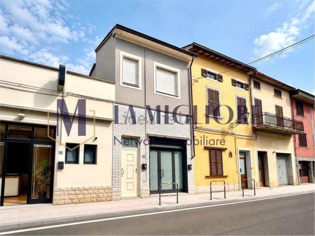 Appartamento in vendita a Prato, Toscana