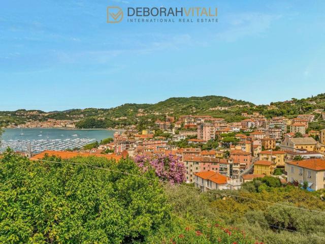 Appartamento in vendita a La Serra, Lerici
