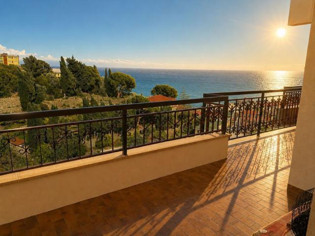 Appartamento in vendita a Laigueglia, Liguria