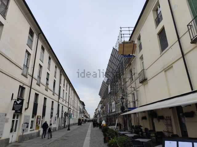 Attico in vendita a Centro, Piemonte