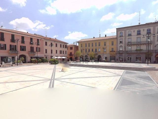 Attico in vendita a San Giovanni, Busto Arsizio