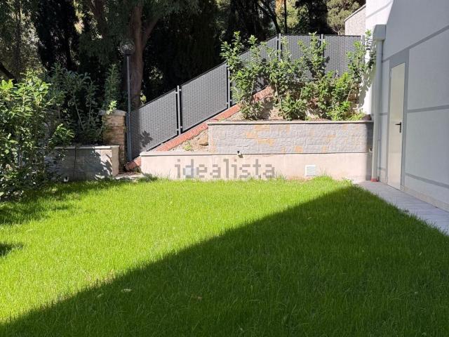 Appartamento in vendita a Barriera Vecchia-San Giacomo, Villa Opicina