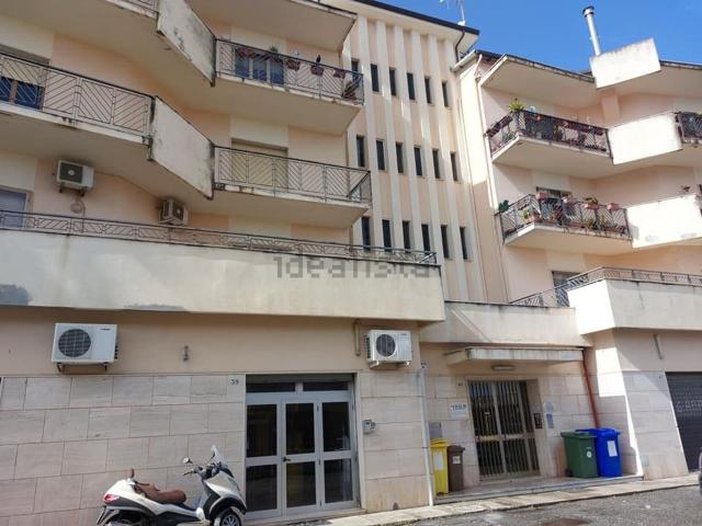 Appartamento in vendita a Sant'Antonio, Calabria