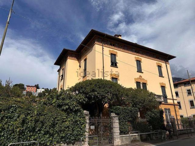 Appartamento in vendita a Loveno, Menaggio