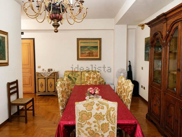 Appartamento in vendita a Città Giardino, Terni