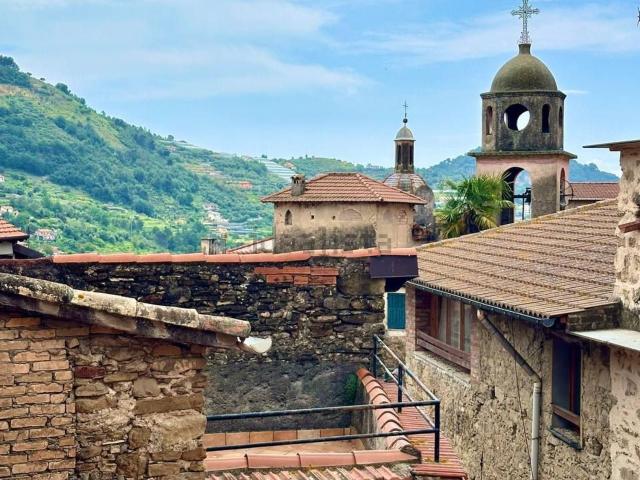 Appartamento in vendita a San Biagio Della Cima, Liguria