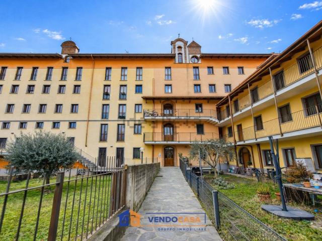Appartamento in vendita a Piemonte, Torino