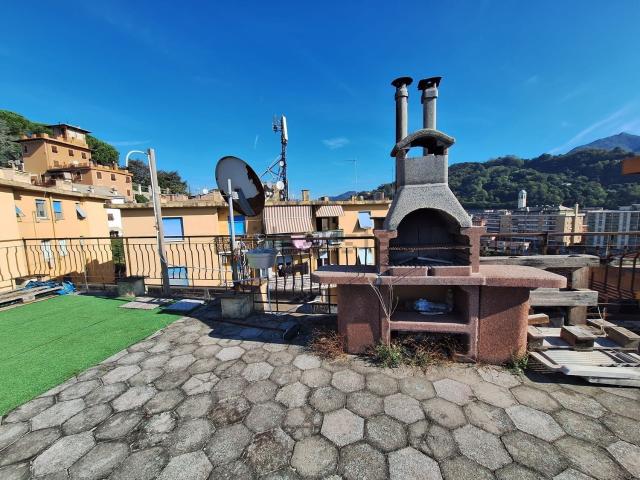 Appartamento in vendita a Murta, Genova