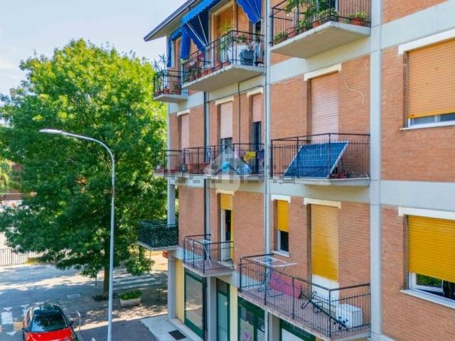 Appartamento in vendita a Crocetta, Re