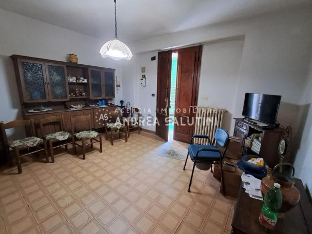 Appartamento in vendita a La Croce, Buti