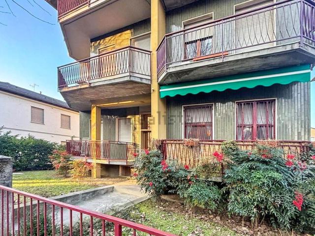 Appartamento in vendita a Stradella, Lombardia