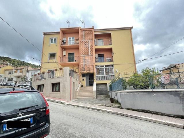 Appartamento in vendita a San Giovanni Rotondo, Foggia