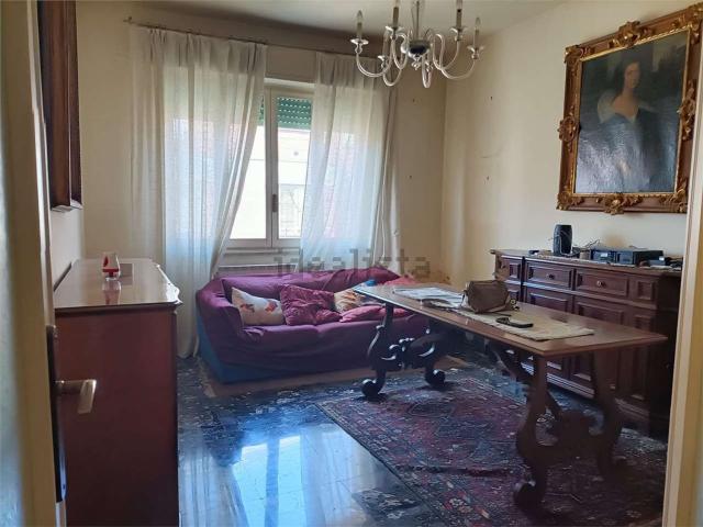Appartamento in vendita a Bagni Di Lucca Ponte, Toscana
