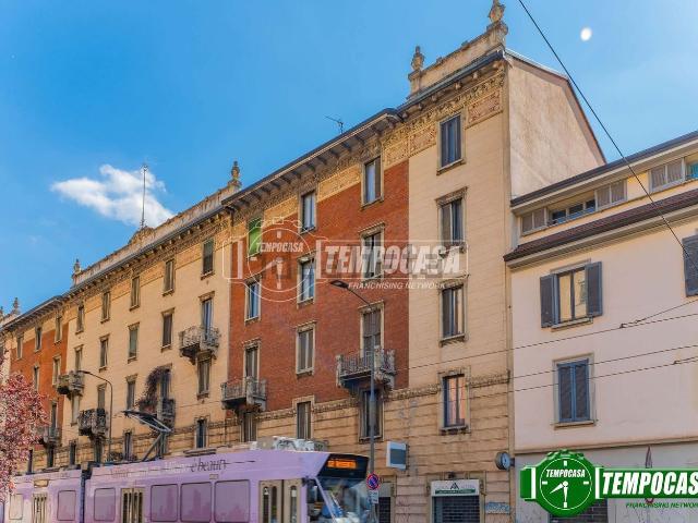 Appartamento in vendita a Municipio 8 di Milano, Milano
