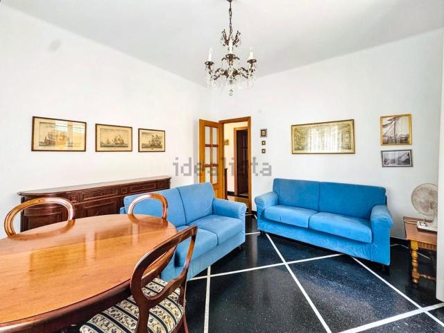 Appartamento in vendita a San Lorenzo Della Costa, Liguria